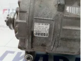 Компрессор системы кондиционирования Audi Q7 (4L) 4E0260805AM