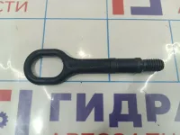 Крюк буксировочный Audi Q7 (4L) 1T0805615A