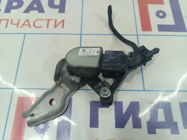 Датчик регулировки дорожного просвета Audi Q7 (4L) 7L0616214C