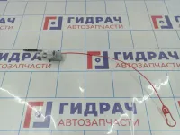 Активатор замка крышки бензобака Audi Q7 (4L) 4L0810773D