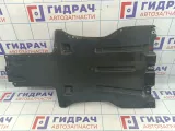 Защита КПП Audi Q7 (4L) 7L8825231A