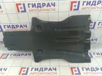Защита КПП Audi Q7 (4L) 7L8825231A