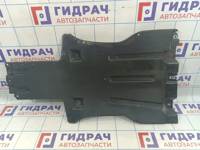Защита КПП Audi Q7 (4L) 7L8825231A