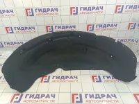 Локер задний левый Audi Q7 (4L) 4L0810171 Локер задний левый Audi Q7 (4L) 4L0810171