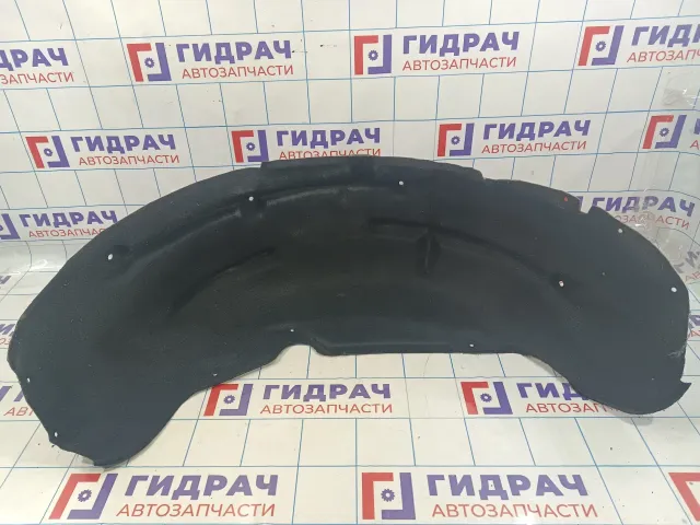 Локер задний левый Audi Q7 (4L) 4L0810171