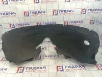 Локер передний правый Audi Q7 (4L) 4L0809962