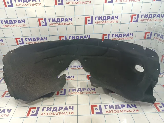 Локер передний правый Audi Q7 (4L) 4L0809962