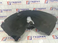 Локер передний левый Audi Q7 (4L) 4L0809961