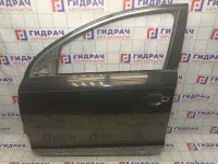 Дверь передняя левая Audi Q7 (4L) 4L0831051