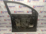 Дверь передняя левая Audi Q7 (4L) 4L0831051