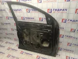 Дверь передняя левая Audi Q7 (4L) 4L0831051