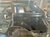 Крыло заднее левое Audi Q7 (4L)