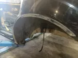 Крыло заднее левое Audi Q7 (4L)