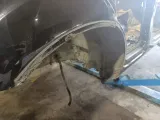 Крыло заднее правое Audi Q7 (4L)