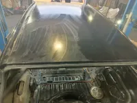 Крыша Audi Q7 (4L)