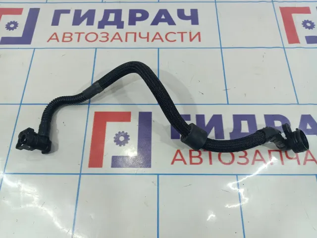 Трубка картерных газов Audi Q7 (4L) 079103217M