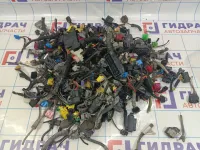 Фишка (разъём) Audi Q7 (4L)