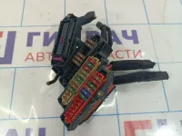 Блок предохранителей Audi Q7 (4L)