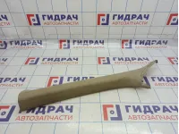 Обшивка стойки передней левой верхняя Audi Q7 (4L) 4L0867233B