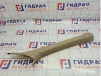 Обшивка стойки передней правой верхняя Audi Q7 (4L) 4L0867234B