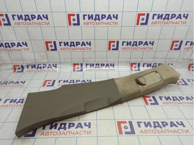 Обшивка стойки средней левой Audi Q7 (4L) 4L0867239L