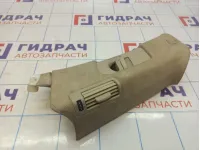 Обшивка стойки задней правой верхняя Audi Q7 (4L) 4L0867288D