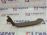 Обшивка двери багажника левая Audi Q7 (4L) 4L0867607