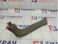 Обшивка двери багажника правая Audi Q7 (4L) 4L0867608