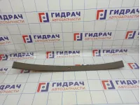 Обшивка двери багажника верхняя Audi Q7 (4L) 4L0867606A