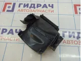 Кожух рулевой колонки верхний Audi Q7 (4L) 4L0953515