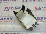 Кожух рулевой колонки нижний Audi Q7 (4L) 4L0953512