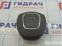 Подушка безопасности в рулевое колесо Audi Q7 (4L) 4L0880201QJ42
