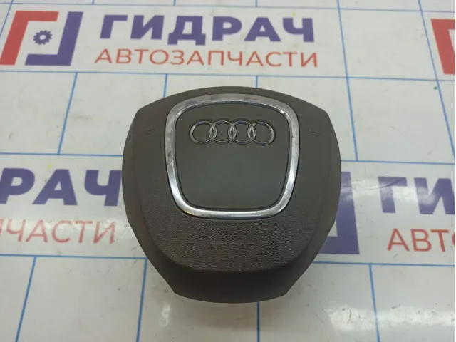 Подушка безопасности в рулевое колесо Audi Q7 (4L) 4L0880201QJ42
