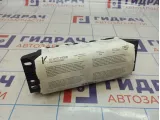 Подушка безопасности пассажирская в торпедо Audi Q7 (4L) 4L0880204D