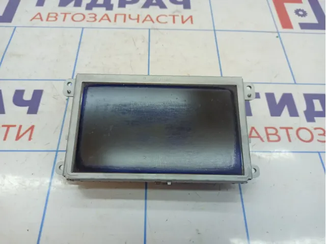 Дисплей информационный Audi Q7 (4L) 4F0919603B