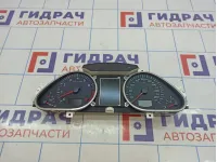 Панель приборов Audi Q7 (4L) 4L0920930LX