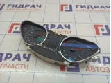 Панель приборов Audi Q7 (4L) 4L0920930LX