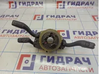 Переключатель подрулевой в сборе Audi Q7 (4L) 4E0953513K4PK