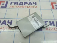 Блок электронный Audi Q7 (4L) 4L0910441A