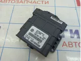 Блок управления АКПП Audi Q7 (4L) 09D927750FR