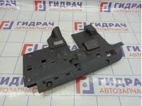 Накладка декоративная под торпедо левая Audi Q7 (4L) 4L1815173B