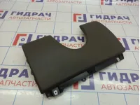 Накладка декоративная под рулевую колонку Audi Q7 (4L) 4L1880301A6PS