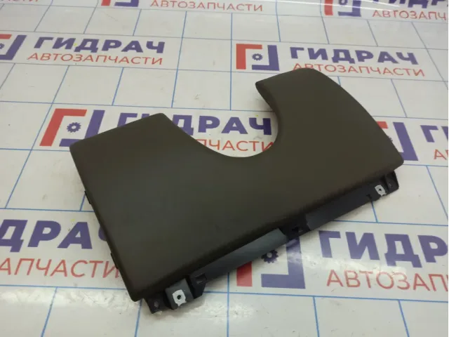 Накладка декоративная под рулевую колонку Audi Q7 (4L) 4L1880301A6PS