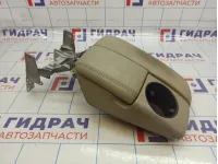 Подлокотник Audi Q7 (4L) 4L1864207D