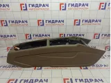 Консоль центральная Audi Q7 (4L) 4L1863244D