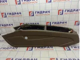 Консоль центральная Audi Q7 (4L) 4L1863244D