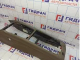 Консоль центральная Audi Q7 (4L) 4L1863244D