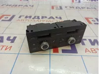 Блок управления климатической установкой Audi Q7 (4L) 4L0919158DWET