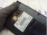 Блок управления климатической установкой Audi Q7 (4L) 4L0919158DWET