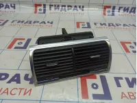 Дефлектор воздушный центральный Audi Q7 (4L) 4L0820951N3Q7